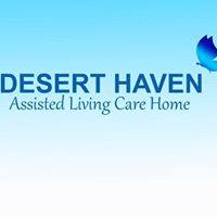 Logo of Desert Haven Home Care, Assisted Living, Phoenix, AZ