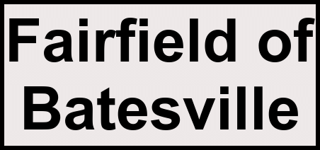 Logo of Fairfield of Batesville, Assisted Living, Batesville, MS