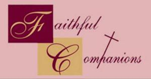 Logo of Faithful Companions, , Mentor, OH