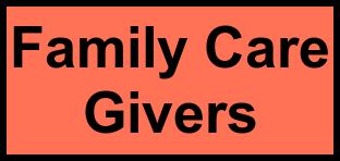 Logo of Family Care Givers, , Summerfield, FL