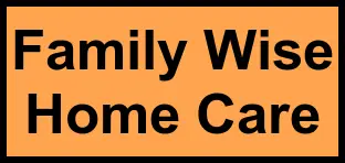Logo of Family Wise Home Care, , Philadelphia, PA