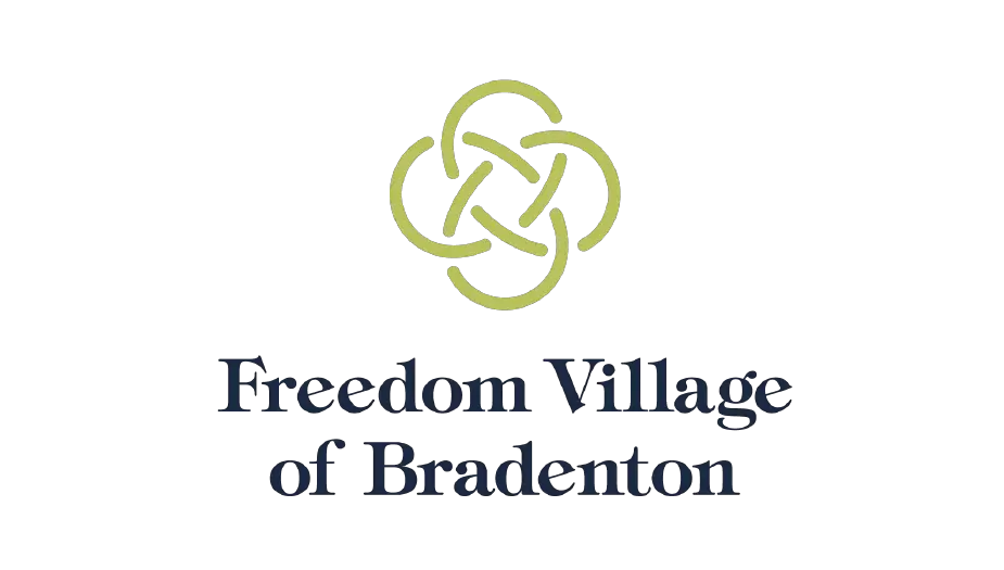 Logo of Freedom Village at Bradenton, Assisted Living, Nursing Home, Independent Living, CCRC, Bradenton, FL