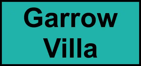 Logo of Garrow Villa, Assisted Living, Brillion, WI