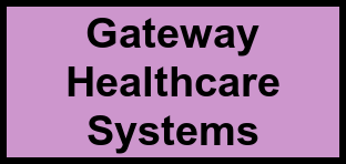 Logo of Gateway Healthcare Systems, , Lawrenceville, GA