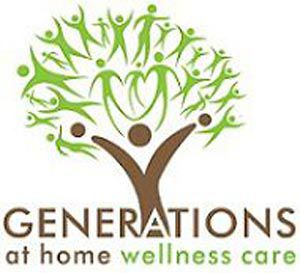 Logo of Generations At Home Wellness Care, , Phoenix, AZ