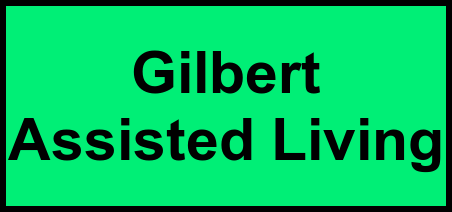 Logo of Gilbert Assisted Living, Assisted Living, Gilbert, AZ