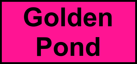 Logo of Golden Pond, Assisted Living, Danville, CA