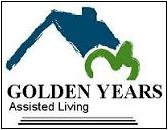Logo of Golden Years Assisted Living, Assisted Living, Yorba Linda, CA