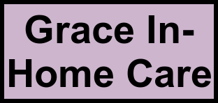 Logo of Grace In- Home Care, , Arcadia, CA