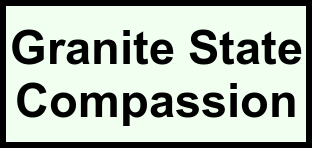 Logo of Granite State Compassion, , Jaffrey, NH