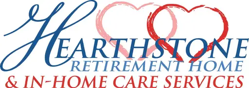 Logo of Hearthstone Retirement Home, Assisted Living, Waynesboro, PA