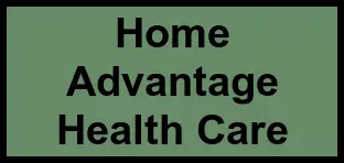 Logo of Home Advantage Health Care, , Milaca, MN