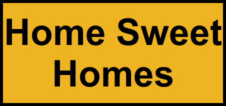 Logo of Home Sweet Homes, Assisted Living, Cape Coral, FL