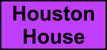 Logo of Houston House, Assisted Living, Union Mills, NC