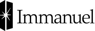 Logo of Immanuel Village, Assisted Living, Omaha, NE