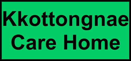 Logo of Kkottongnae Care Home, Assisted Living, Tucker, GA