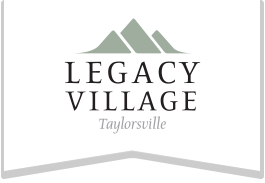 Logo of Legacy Village Taylorsville, Assisted Living, Memory Care, Taylorsville, UT