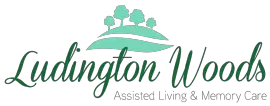 Logo of Ludington Woods, Assisted Living, Ludington, MI