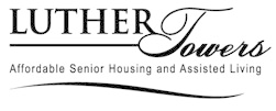 Logo of Luther Towers, Assisted Living, Wilmington, DE