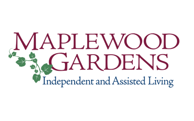 Logo of Maplewood Gardens, Assisted Living, Spokane, WA