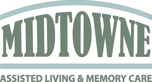 Logo of Midtowne Assisted Living, Assisted Living, Midlothian, TX