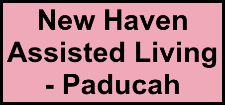 Logo of New Haven Assisted Living - Paducah, Assisted Living, Paducah, KY