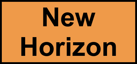 Logo of New Horizon, Assisted Living, Stanton, CA