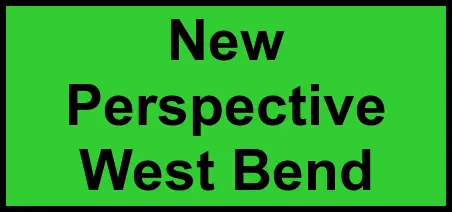 Logo of New Perspective West Bend, Assisted Living, Memory Care, West Bend, WI