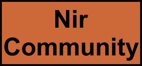 Logo of Nir Community, Assisted Living, San Diego, CA