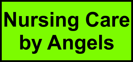 Logo of Nursing Care by Angels, Assisted Living, Nursing Home, Palm Bay, FL