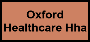 Logo of Oxford Healthcare Hha, , Springfield, MO