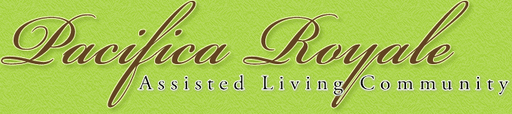Logo of Pacifica Royale Assisted Living Community, Assisted Living, Midway City, CA