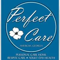 Logo of Perfect Care, Assisted Living, Americus, GA