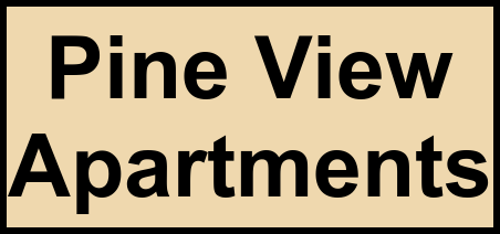 Logo of Pine View Apartments, Assisted Living, Carlton, MN