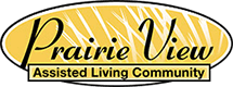 Logo of Prairie View Assisted Living, Assisted Living, Winnebago, IL