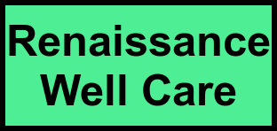 Logo of Renaissance Well Care, , Urbandale, IA
