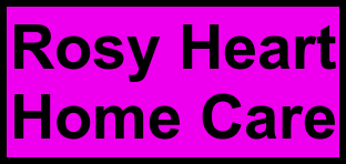 Logo of Rosy Heart Home Care, , Largo, FL
