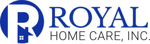 Logo of Royal Home Care, Assisted Living, Brooklyn Center, MN