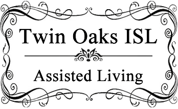 Logo of Royal Oaks Residence, Assisted Living, Sweet Springs, MO