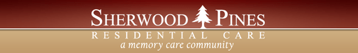 Logo of Sherwood Pines Residential Care, Assisted Living, Veneta, OR