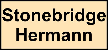 Logo of Stonebridge Hermann, Assisted Living, Hermann, MO