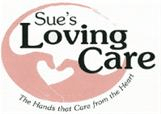 Logo of Sue's Loving Care, Assisted Living, Kalamazoo, MI