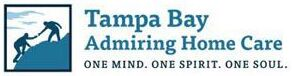 Logo of Tampa Bay Admiring Home Care, , Tampa, FL