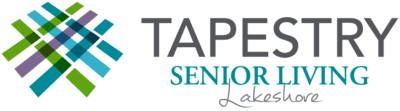 Logo of Tapestry Senior Living Lakeshore, Assisted Living, Tallahassee, FL