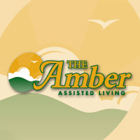 Logo of The Amber Assisted Living, Assisted Living, Clatskanie, OR