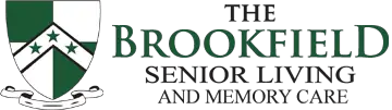 Logo of The Brookfield at Fianna Oaks, Assisted Living, Fort Smith, AR
