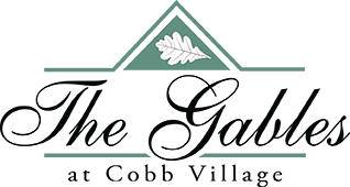 Logo of The Gables at Cobb Village, Assisted Living, Royston, GA