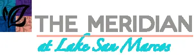 Logo of The Meridian at Lake San Marcos, Assisted Living, San Marcos, CA