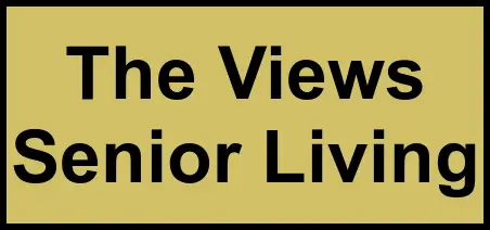 Logo of The Views Senior Living, Assisted Living, Poway, CA