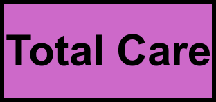 Logo of Total Care, , Yakima, WA